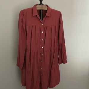 Jjill dress